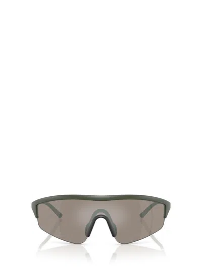 Oliver Peoples Sunglasses In Black