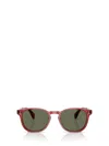 Oliver Peoples Sunglasses In Green