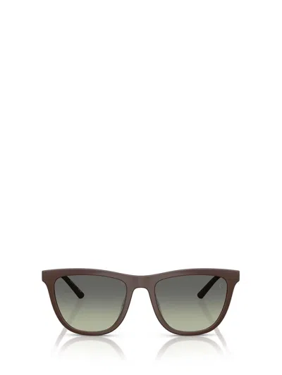 Oliver Peoples Sunglasses In Gray