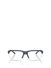 Oliver Peoples Sunglasses In Blue