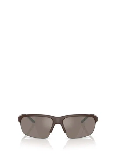 Oliver Peoples Sunglasses In Brown
