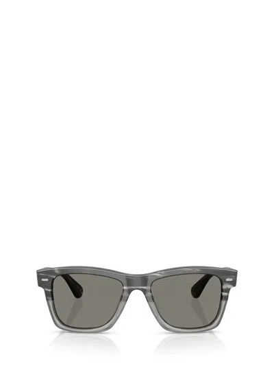 Oliver Peoples Sunglasses In Gray