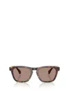 Oliver Peoples Sunglasses In Brown