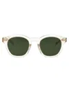 Oliver Peoples Sunglasses In Green