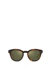 Oliver Peoples Sunglasses In Brown