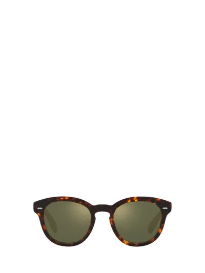 Oliver Peoples Sunglasses