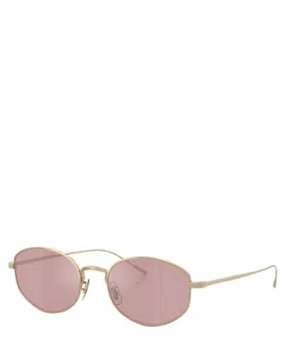 Oliver Peoples Sunglasses 1347st Sole In Crl