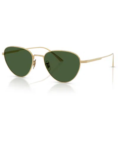 OLIVER PEOPLES SUNGLASSES 1357S SOLE