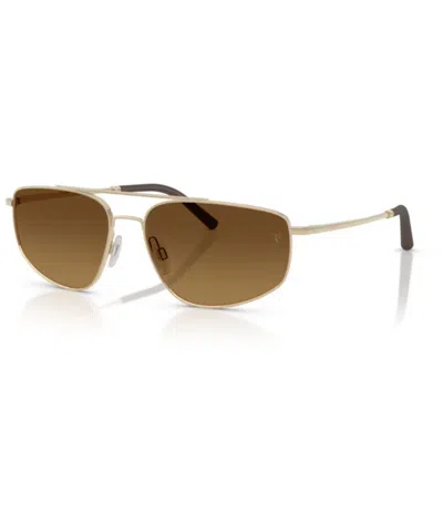 Oliver Peoples Sunglasses 1361s Sole