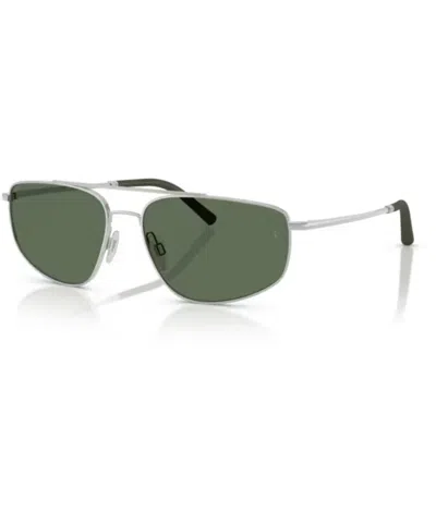 Oliver Peoples Sunglasses 1361s Sole