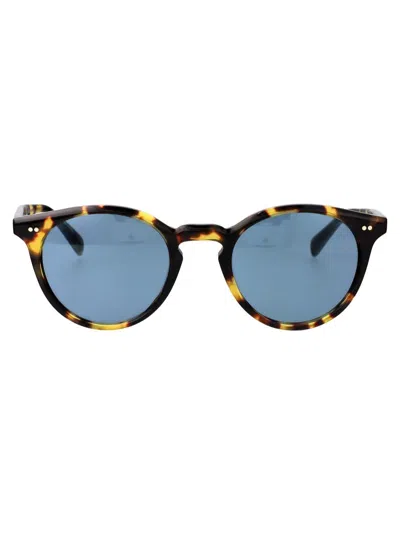Oliver Peoples Sunglasses In 140756 Vintage Dtb