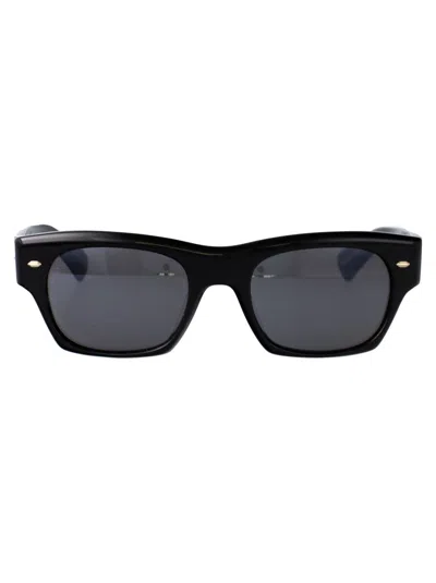 Oliver Peoples Sunglasses In 1492r5 Black
