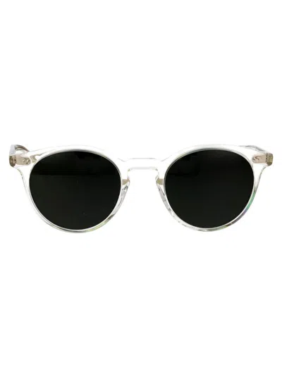 Oliver Peoples Eyewear In 1692o9 Pale Citrine