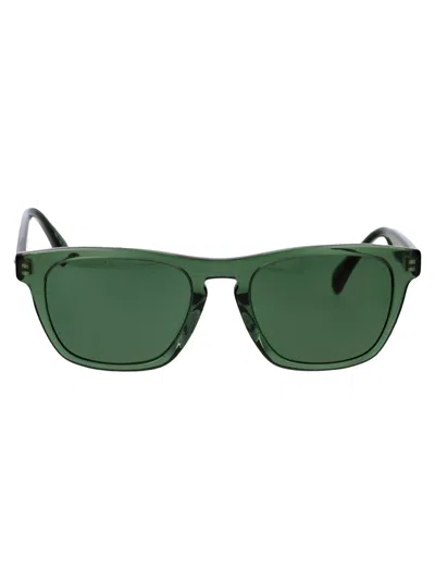 Oliver Peoples Sunglasses In 177371 Ryegrass