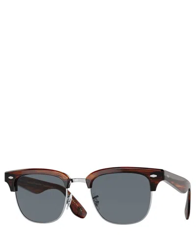 Oliver Peoples Sunglasses 5486s Sole In Crl
