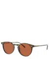 Oliver Peoples Unisex Sunglasses Ov5529su N.02 Sun In Crl