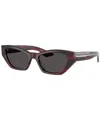Oliver Peoples Cat-eye Frame Sunglasses