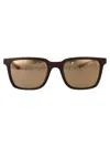 Oliver Peoples Sunglasses In 70055a Umber