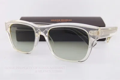 Pre-owned Oliver Peoples Sunglasses Birell Sun Ov 5524/su 1692bh Pale Citrine/g-15