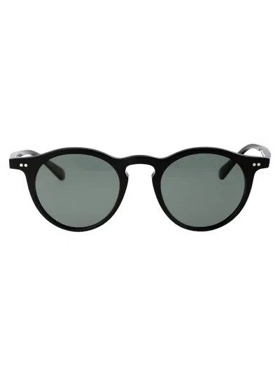 Oliver Peoples Sunglasses In Black