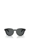 Oliver Peoples Sunglasses In Black