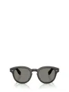 Oliver Peoples Sunglasses In Black