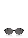 Oliver Peoples Sunglasses In Black