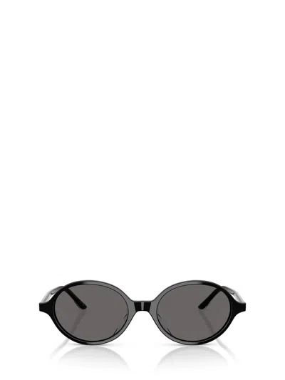 Oliver Peoples Sunglasses In Black