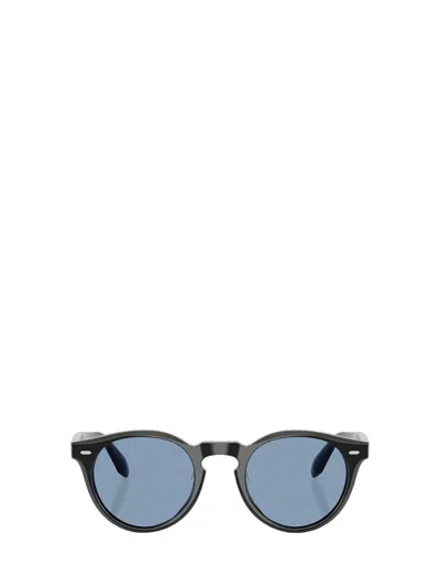 Oliver Peoples Sunglasses In Black