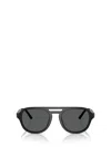 Oliver Peoples Sunglasses In Black