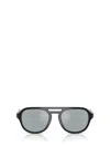 Oliver Peoples Sunglasses In Black