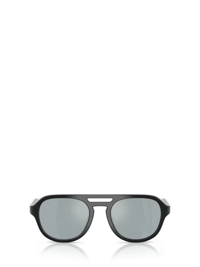 Oliver Peoples Sunglasses In Black