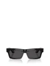 Oliver Peoples Sunglasses In Black