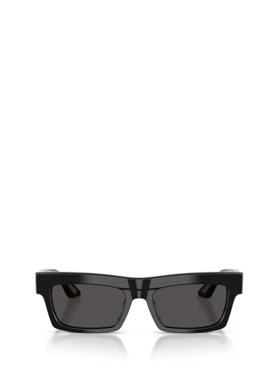 Oliver Peoples Sunglasses In Black