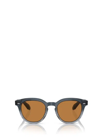 Oliver Peoples Sunglasses In Black