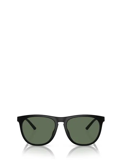 Oliver Peoples Sunglasses In Black