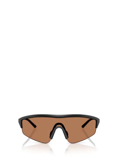 Oliver Peoples Sunglasses In Brown