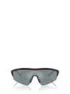 Oliver Peoples Sunglasses In Black