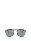 Oliver Peoples Sunglasses In Black