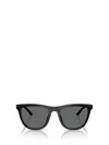 Oliver Peoples Sunglasses In Black