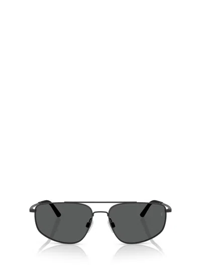 Oliver Peoples Sunglasses In Black