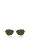 Oliver Peoples Sunglasses In Black