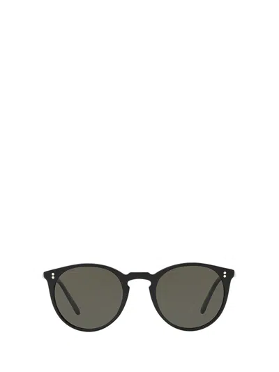 Oliver Peoples Sunglasses In Multi