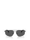 Oliver Peoples Sunglasses In Black