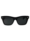 Oliver Peoples N.02 Sunglasses In Blue