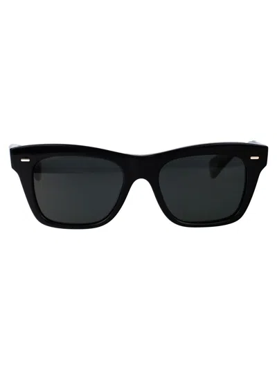 OLIVER PEOPLES OLIVER PEOPLES SUNGLASSES
