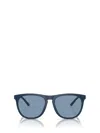 Oliver Peoples Sunglasses In Blue