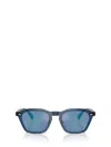 Oliver Peoples Sunglasses In Brown