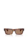 Oliver Peoples Sunglasses In Brown