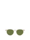 Oliver Peoples Sunglasses In Neutral